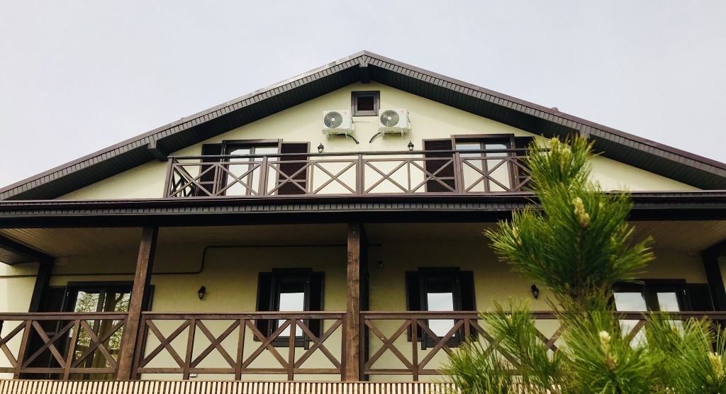 Фотография Коттеджа Zagor'e Chalet