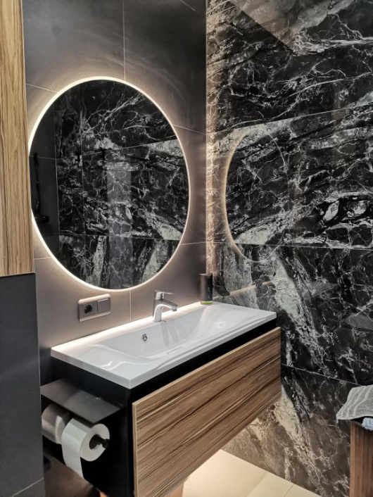 Фотографии квартиры
Терра48 на улице Петра Смородина