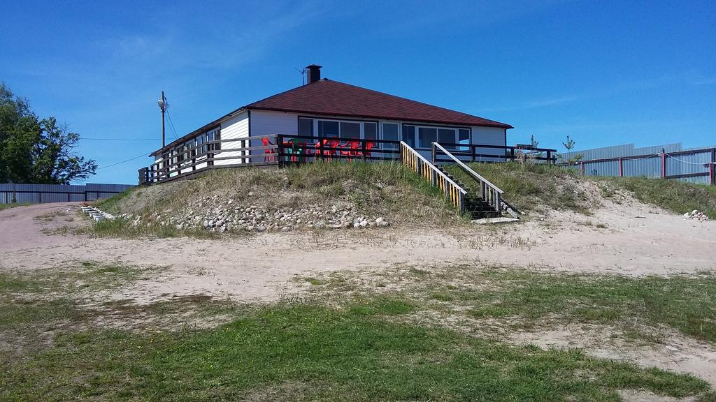 Фотография Коттеджа Заречье