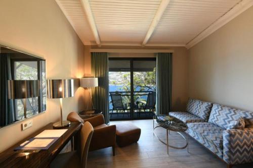 Фотография гостиницы Patara Prince Hotel & Resort - Special Category