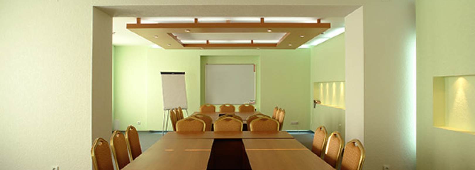 Фотография конференц-зала Малый