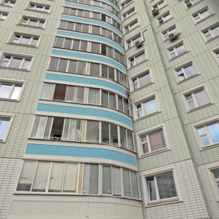 Фотография квартиры Апартаменты Hanaka Перовская 66