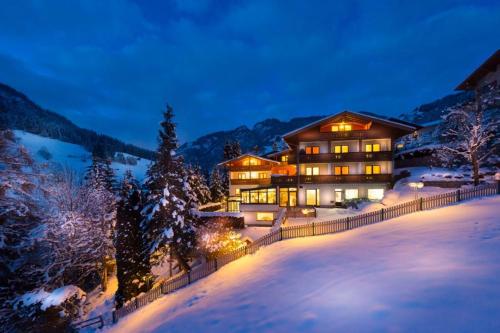 Фотографии гостиницы 
            Genusshotel Fichtenhof