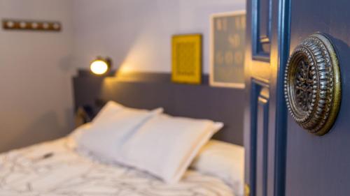 Фотография гостевого дома Groc Rooms