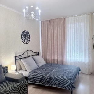 Фотография квартиры Квартира ЖК Самолет Дружбы 1/1