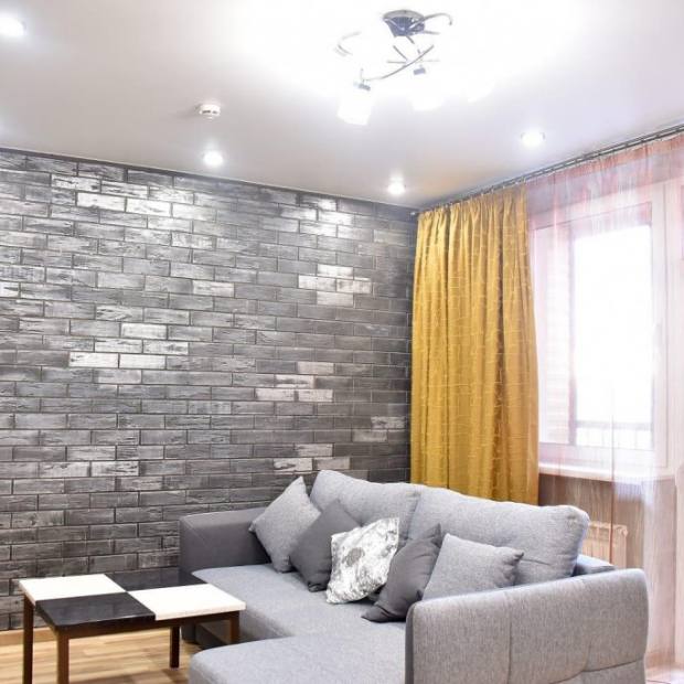 Фотографии квартиры
Alliance apart (Альянс апарт) на Белинского 30