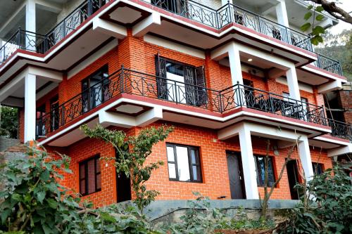 Фотографии гостевого дома 
            Himchuli Guest House