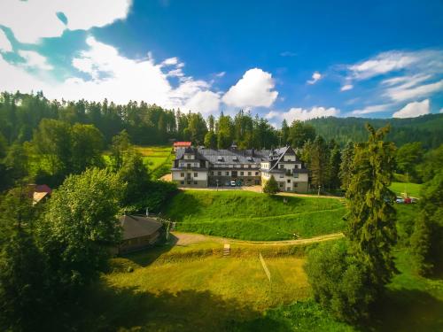 Фотография гостиницы Geovita Wisła