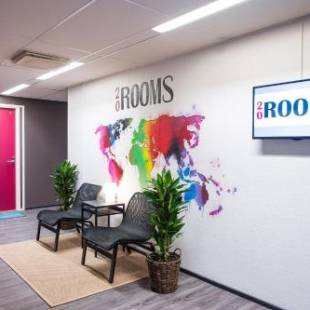 Фотографии гостиницы 
            20Rooms