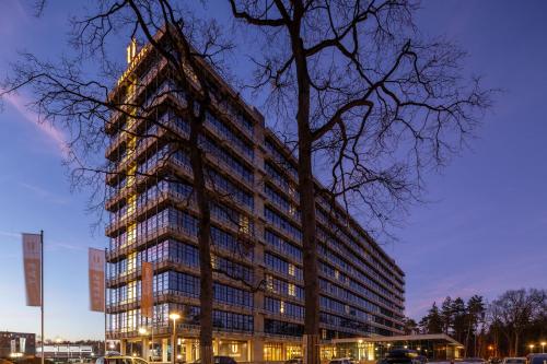 Фотография гостиницы U Parkhotel