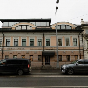 Фотография лофта Событие