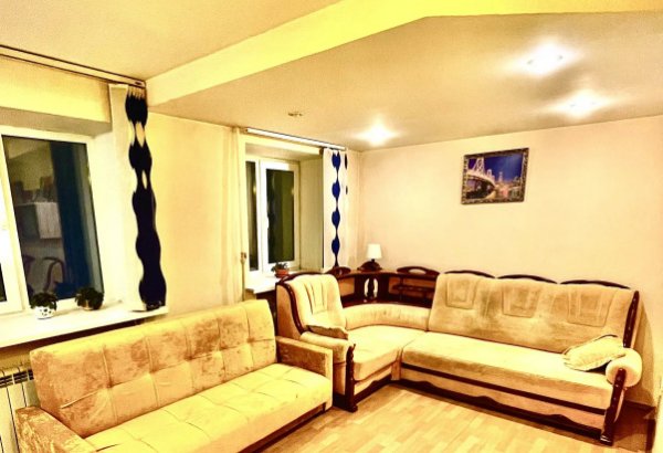 Фотография квартиры Апартаменты Горького 65А