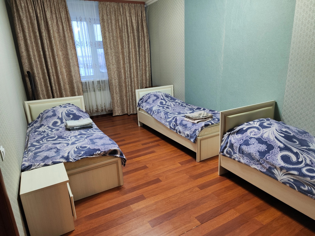 Фотография квартиры Апартаменты на Портовой улице 8