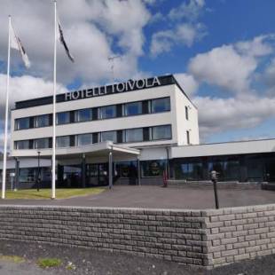 Фотографии гостиницы
Hotelli Toivola