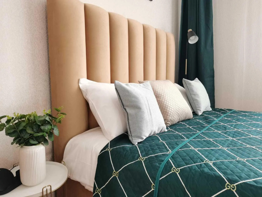 Фотография квартиры Апартаменты на улице 8 марта 194