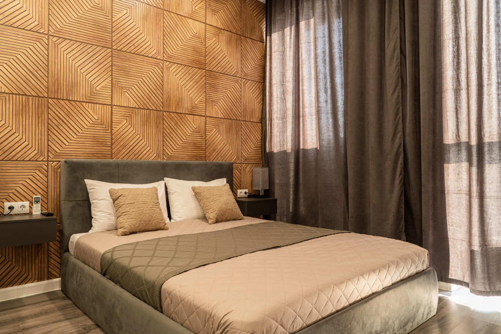 Фотография квартиры Апартаменты Key 4061