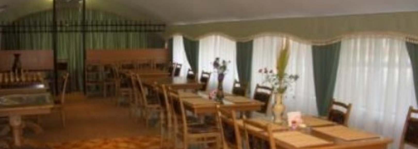 Фотография банкетного зала Визит