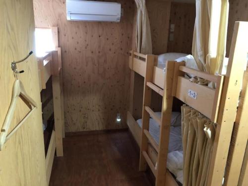 Фотография гостиницы Guesthouse Otaru Wanokaze women's domitory / Vacation STAY 32191