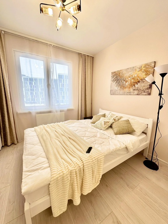 Фотография квартиры Апартаменты в центре Пионерского поселка