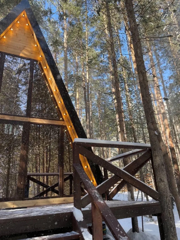 Фотография Коттеджа Шале Dream House