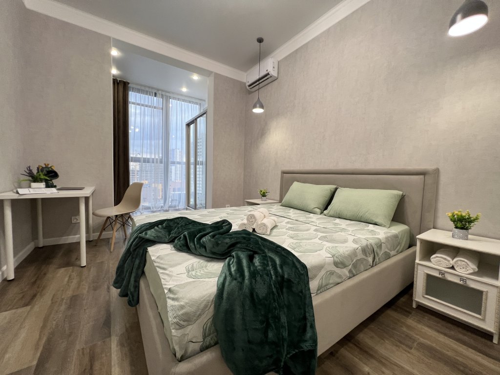 Фотография квартиры Апартаменты 2-х комнатные Апартаменты в топовой локации от ЭлитХаус24