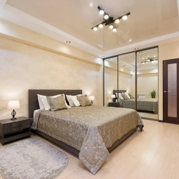 Фотографии квартиры 
            Квартира Comfort Apartment для всей семьи