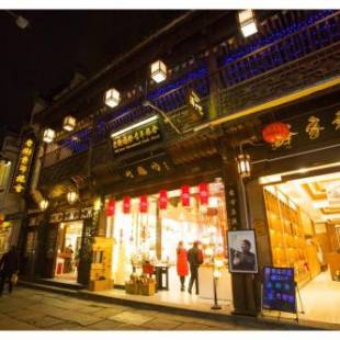 Фотографии хостела
Old Street International Youth Hostel