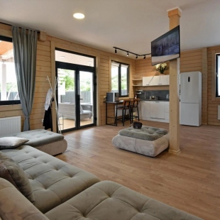 Фотография Коттеджа Mayti (Майти)