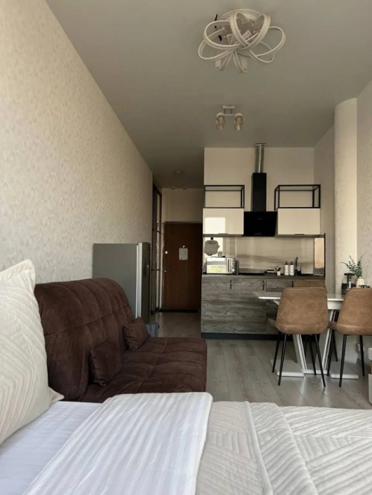 Фотографии квартиры 
            Апартаменты RIZONE