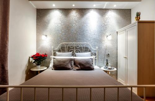 Фотография мини отеля Vanella Rome Domus