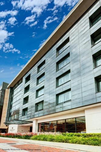 Фотография гостиницы Hotel Movich Chico 97