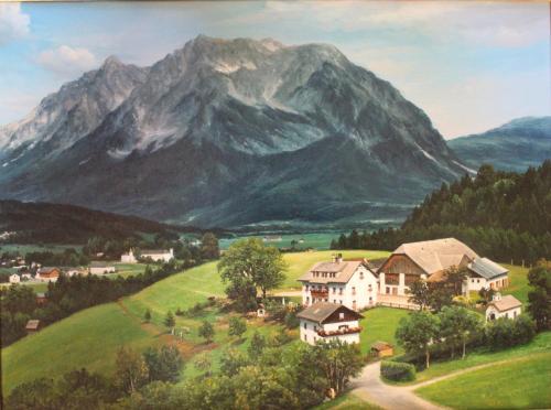 Фотография базы отдыха Lutzmannhof