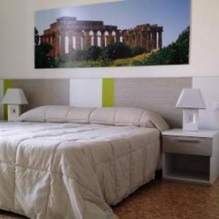 Фотографии мини отеля 
            Terrazze Villanova