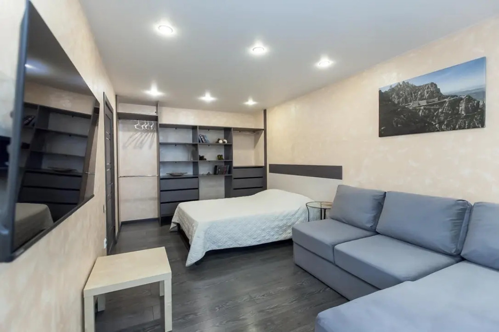 Фотография квартиры Квартира на Дзержинского 5