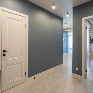 Фотография квартиры Апартаменты на шоссе Северное 22