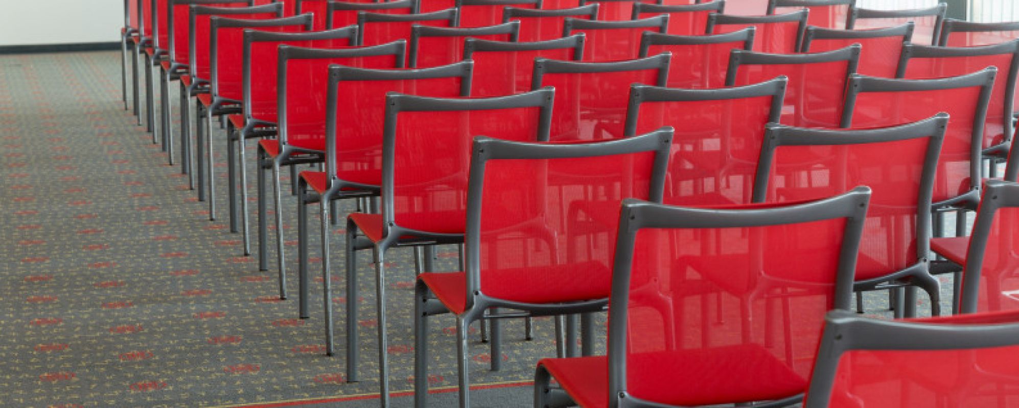 Фотографии конференц-зала Опал A