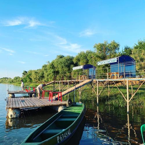 Фотографии гостевого дома
Староволжский