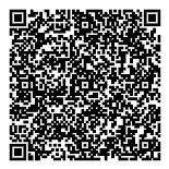 QR код базы отдыха Экстрим парк Мера