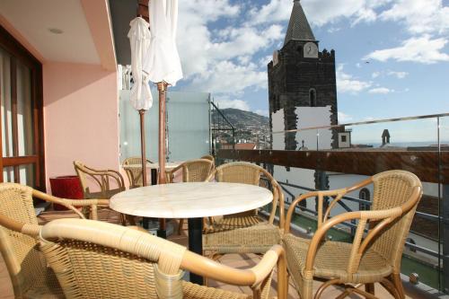 Фотография гостиницы Hotel Catedral