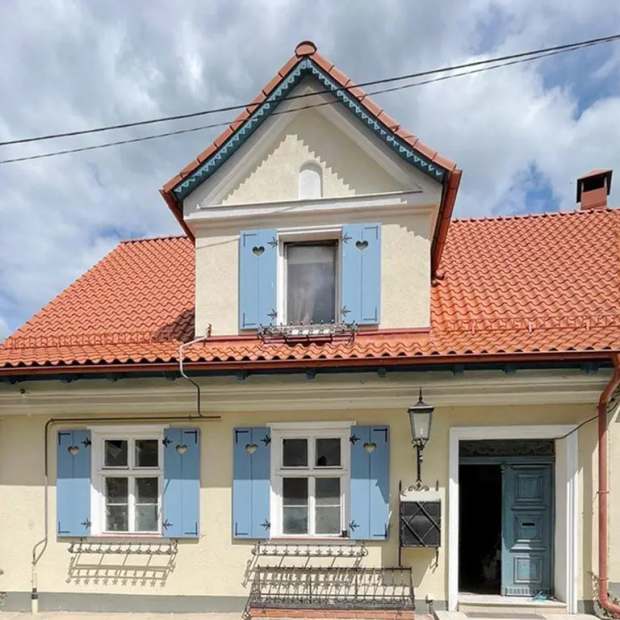 Фотографии квартиры 
            Апартаменты на переулке Дорожный 1