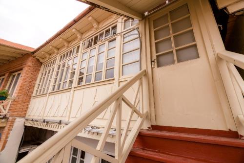 Фотография квартиры M & L Old Tbilisi