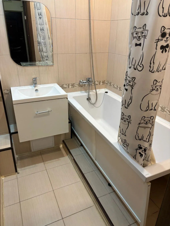 Фотография квартиры Квартира уютная рядом с Парком Галицкого