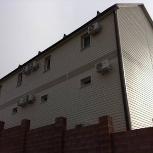 Фотография мини отеля Маризель