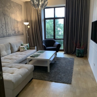 Фотография квартиры Kaza Apart