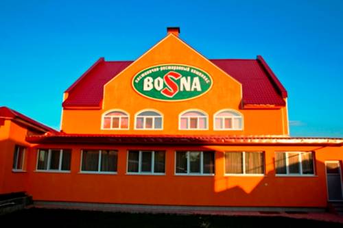 Фотографии мини отеля 
            Босна