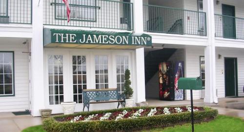Фотография гостиницы Jameson Inn - Perry