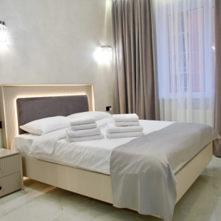 Фотография квартиры Квартира в центре города