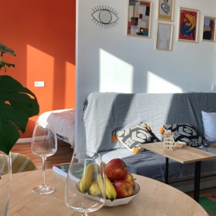 Фотография квартиры Квартира «У Штолле»