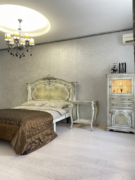 Фотография квартиры Квартира Шикарная Студия В Тихом Переулке Центра Москвы