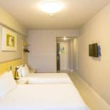 Фотография гостиницы Jinjiang Inn Hefei Jinzhai Road Zhongke Hotel